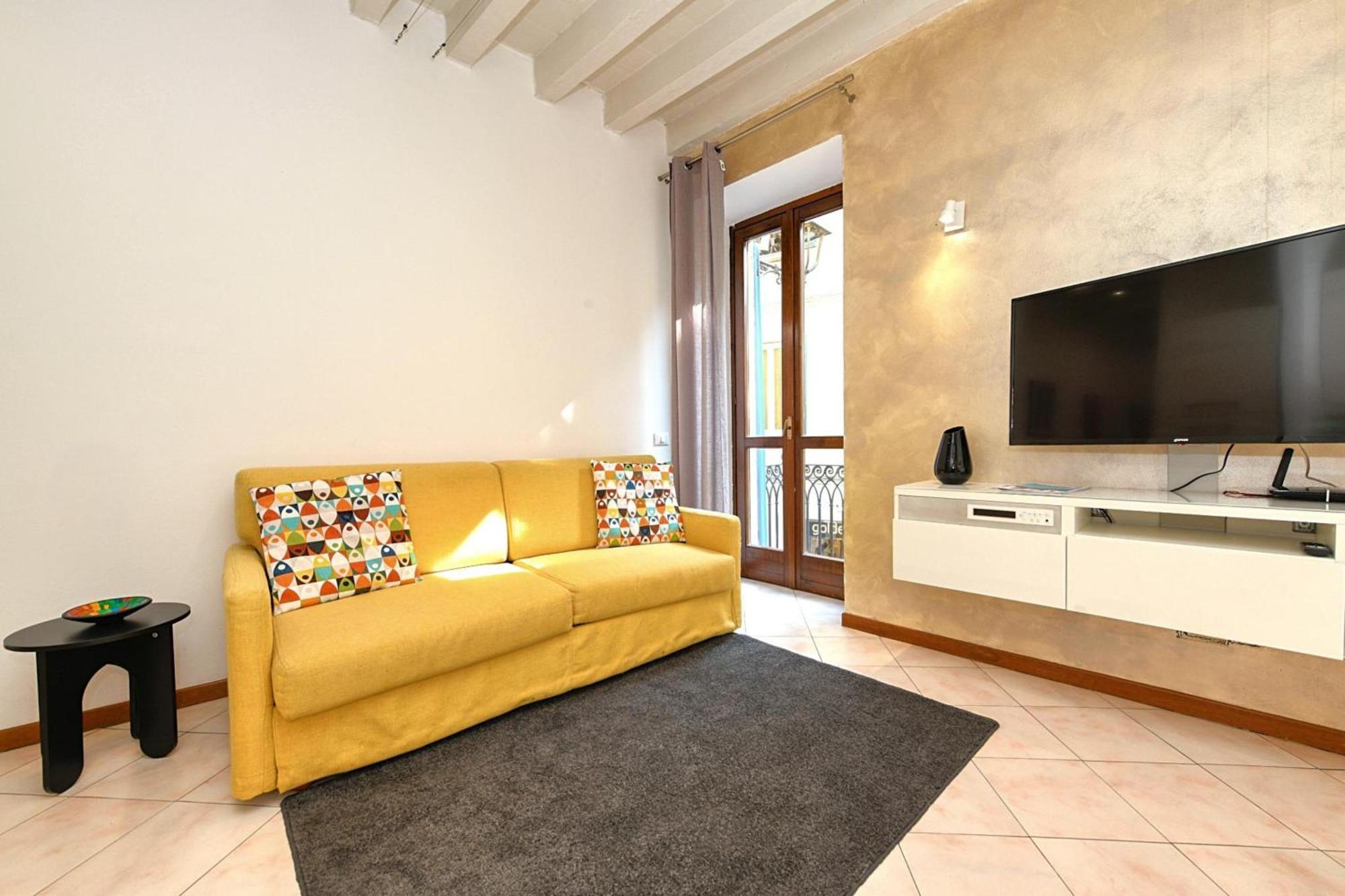 Desenzanoloft Le Petit Bijou - Restyling 2025 - Downtown Desenzano del Garda Exterior photo